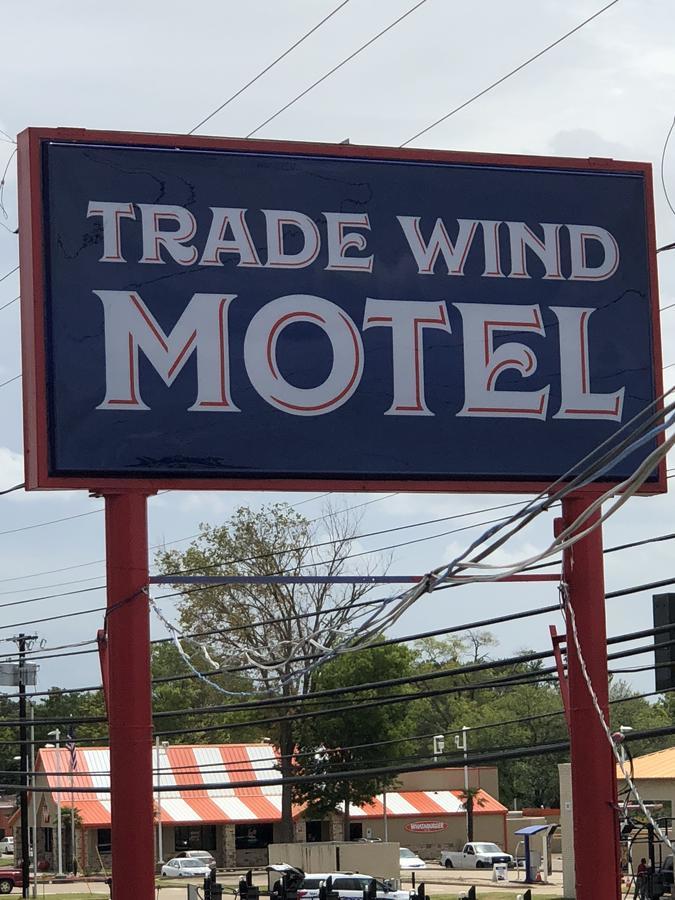 Trade Wind Motel Jacksonville Zewnętrze zdjęcie